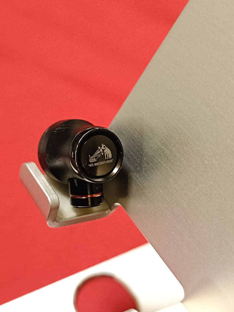 JVC インナーイヤーヘッドホン HA-FW1500-WOOD-