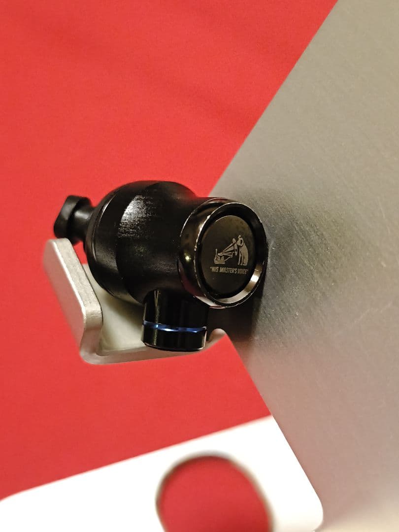 JVC インナーイヤーヘッドホン HA-FW1500-WOOD-