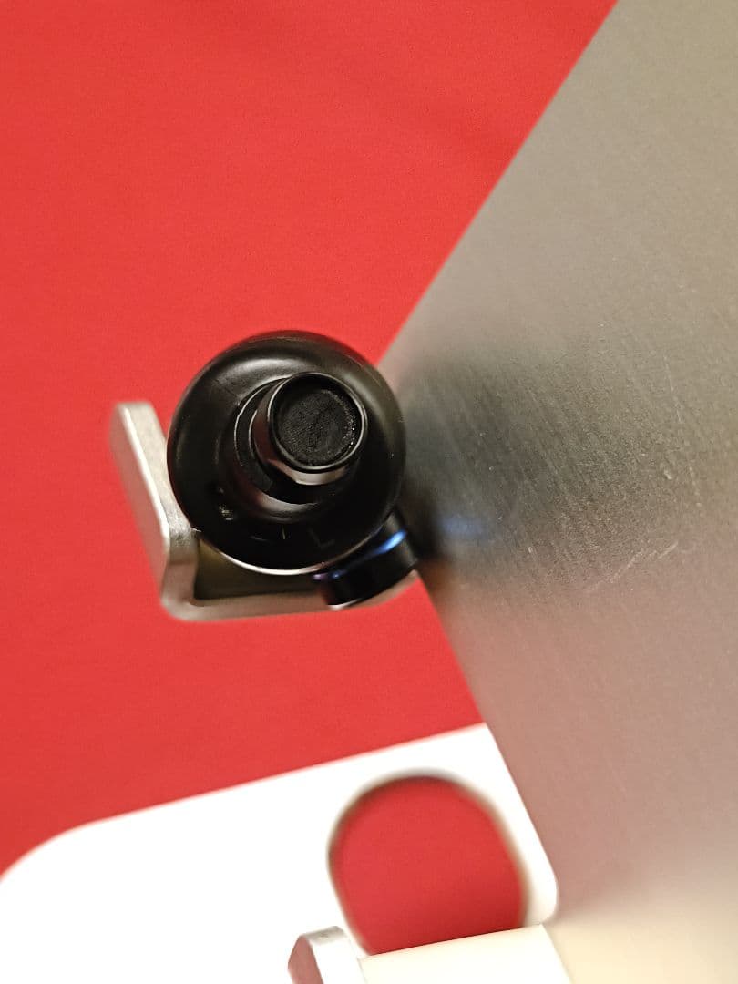 JVC インナーイヤーヘッドホン HA-FW1500-WOOD-