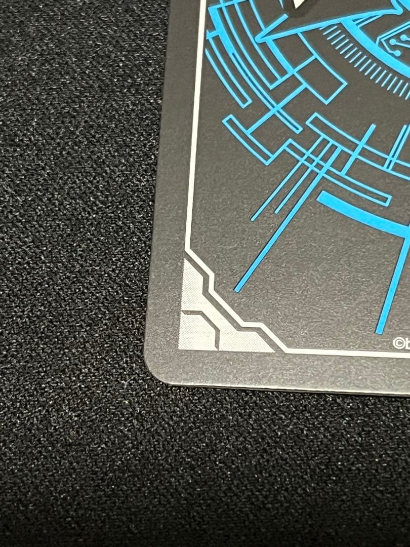 カードファイト‼︎ ヴァンガード MyGO!!!!! 高松燈 EX サイン