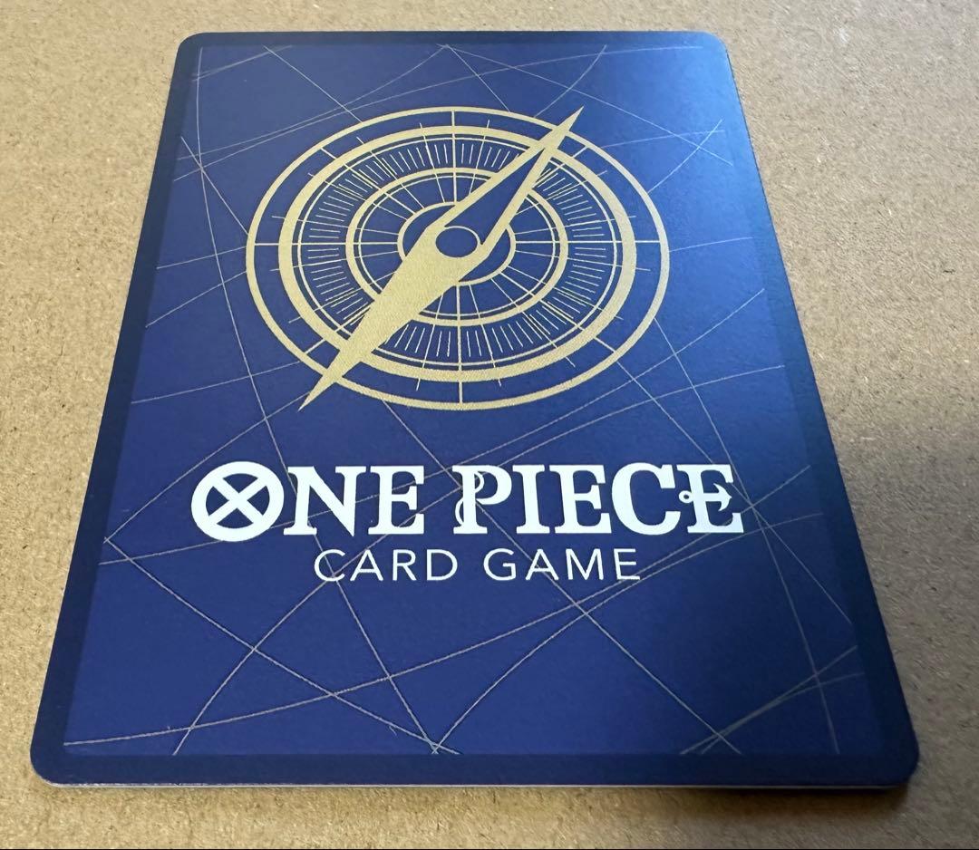 ワンピースカード　ロロノア・ゾロ EB04-007 SRパラレル 含む計3枚