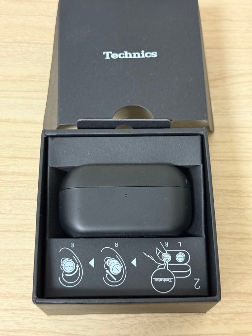 【だいさん専用】Technics EAH-AZ100