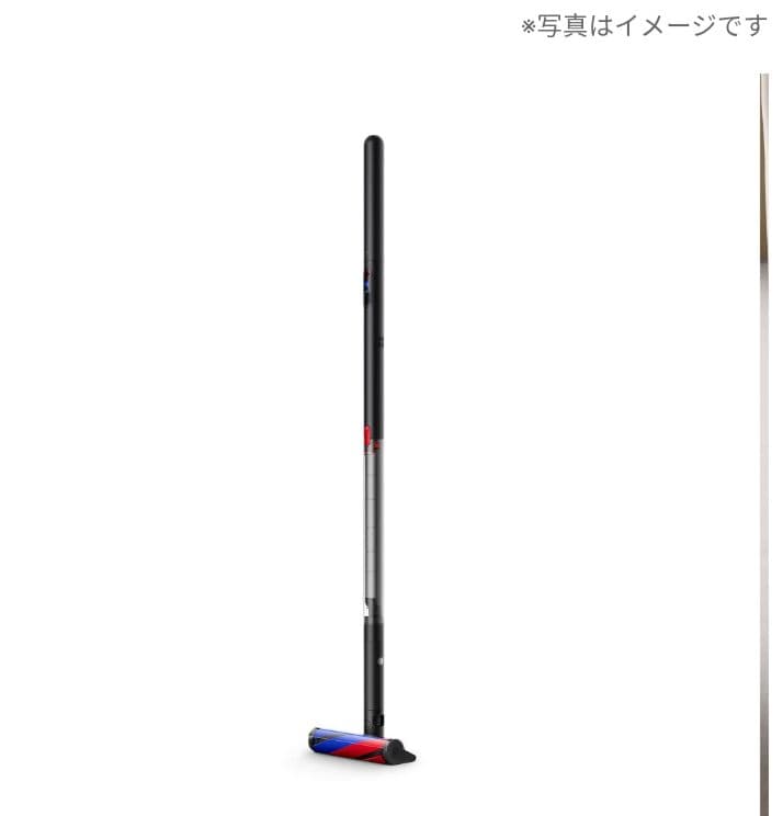 ＜ダイソン＞Dyson PencilVac Fluffy　SV50 FF