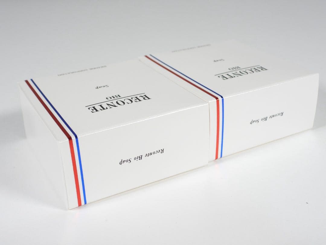 RECONTE Soap 110g 2個セット