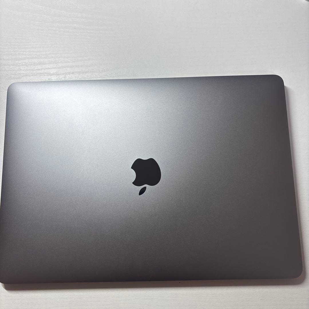 美品 MacBook Air M1 8GB/256GB 最大容量100%