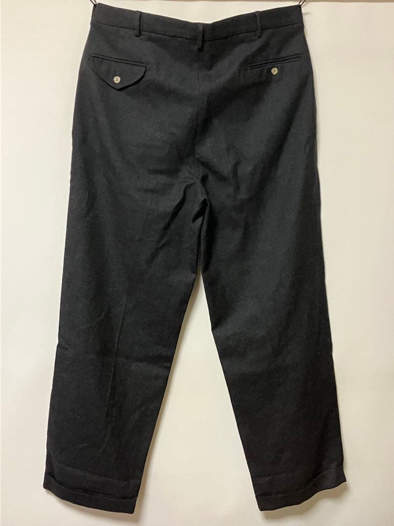 Ralph Lauren ラルフローレン ウールスラックス