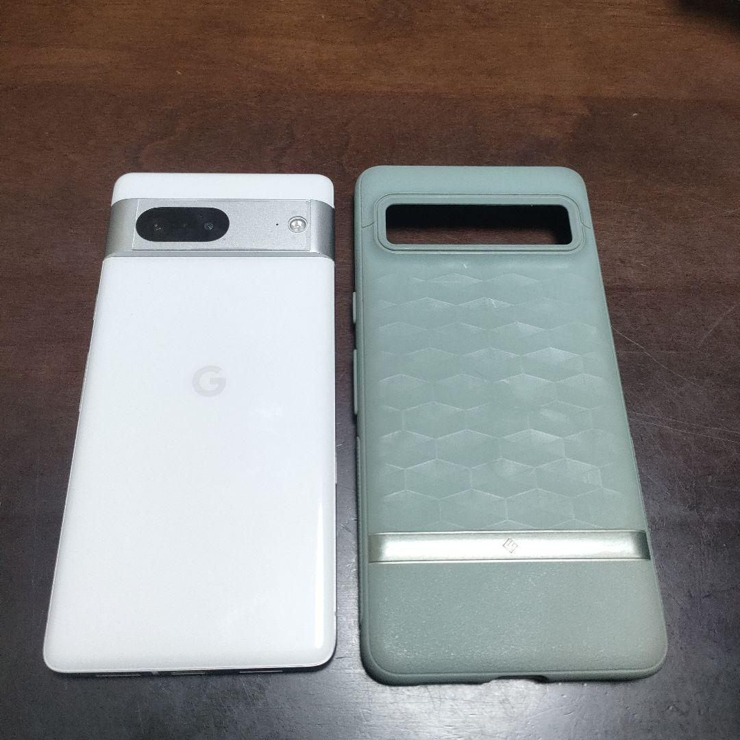 スマートフォン本体 Google Pixel 7 128GB