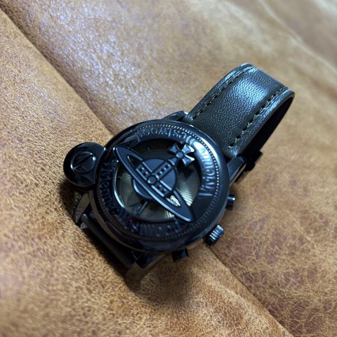 vivienne westwood 時計