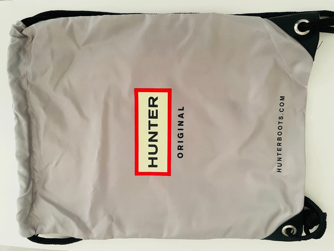 【新品2025】HUNTER レインブーツORIGINAL TOUR SHORT