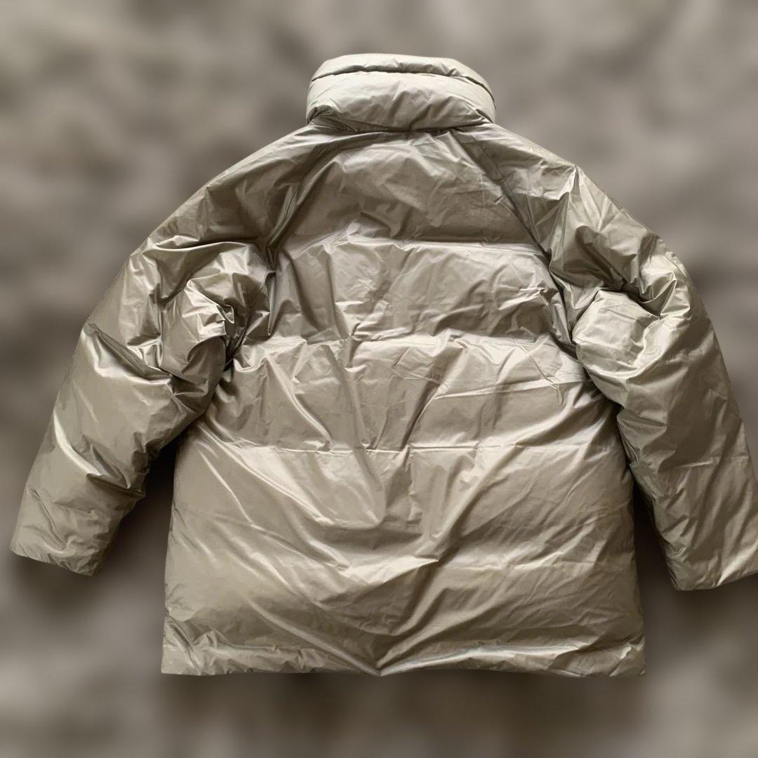 【新品】 ニューバランス MET24 ダウンジャケット XL