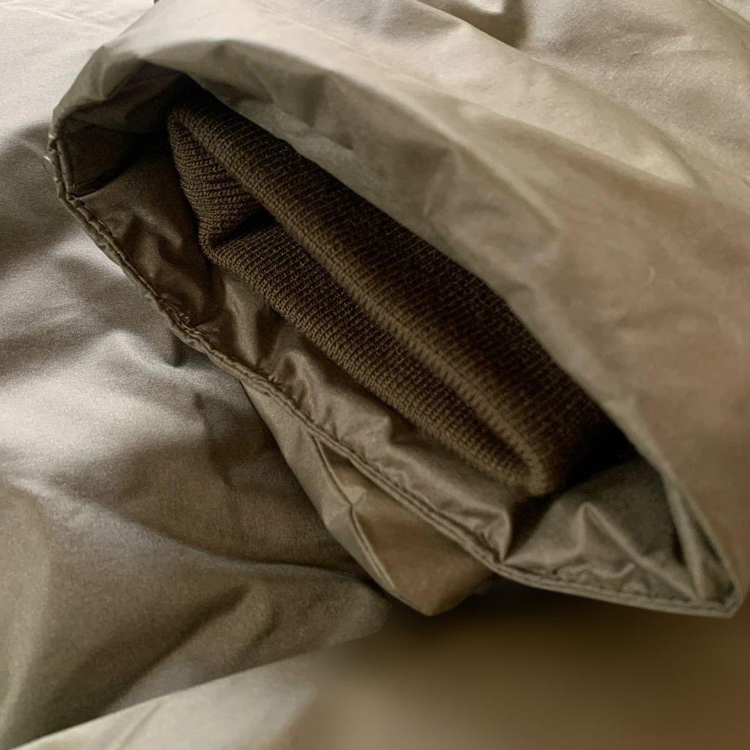 【新品】 ニューバランス MET24 ダウンジャケット XL