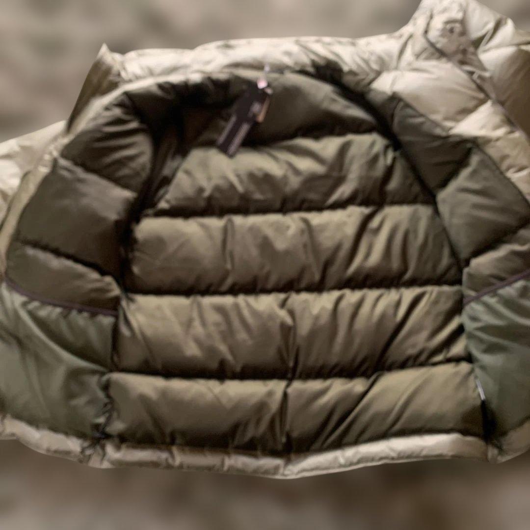 【新品】 ニューバランス MET24 ダウンジャケット XL