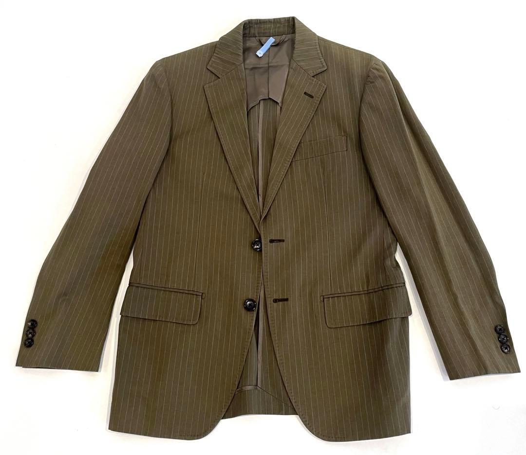 UNITED ARROWS スーツ　セットアップ