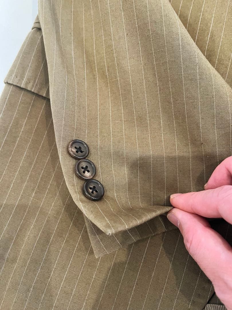 UNITED ARROWS スーツ　セットアップ