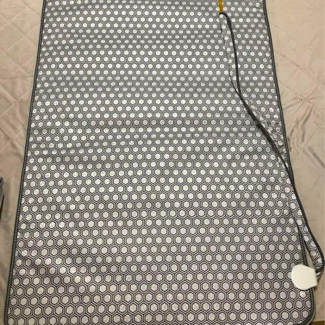 YOSA テルスガイザー＆テラダウンケット