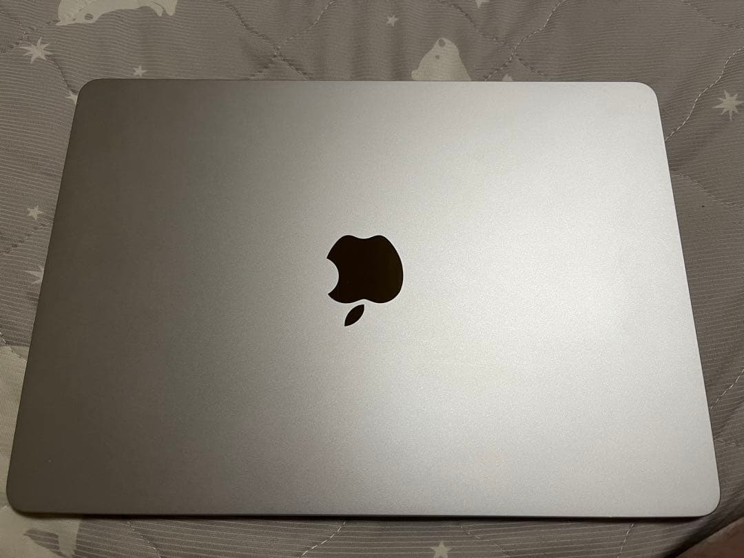 Apple MacBook Air M2 16GB 512GB 13インチ