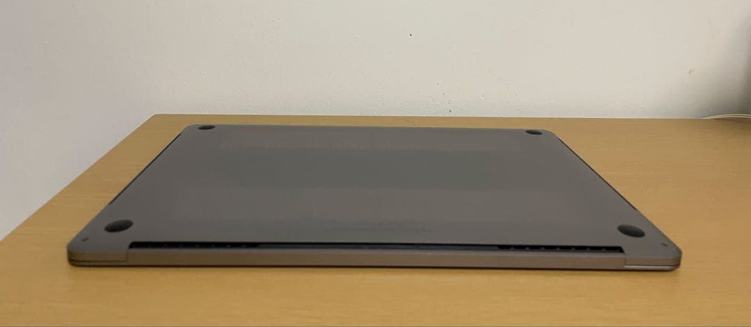 美品 MacBook Pro 15インチ 容量：2TB