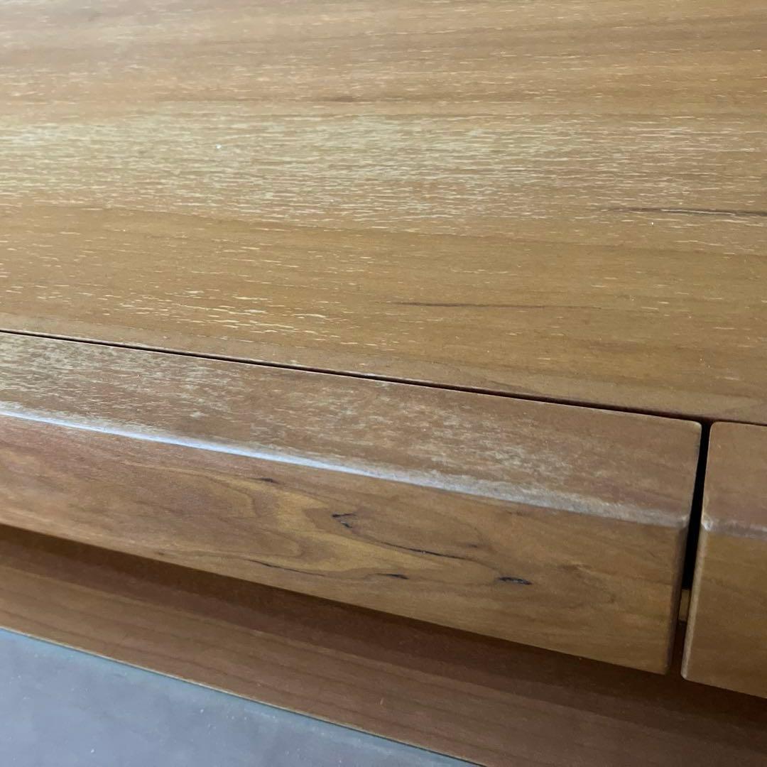 Sucre シュクレ　木製　チェスト 引き取り限定　三重