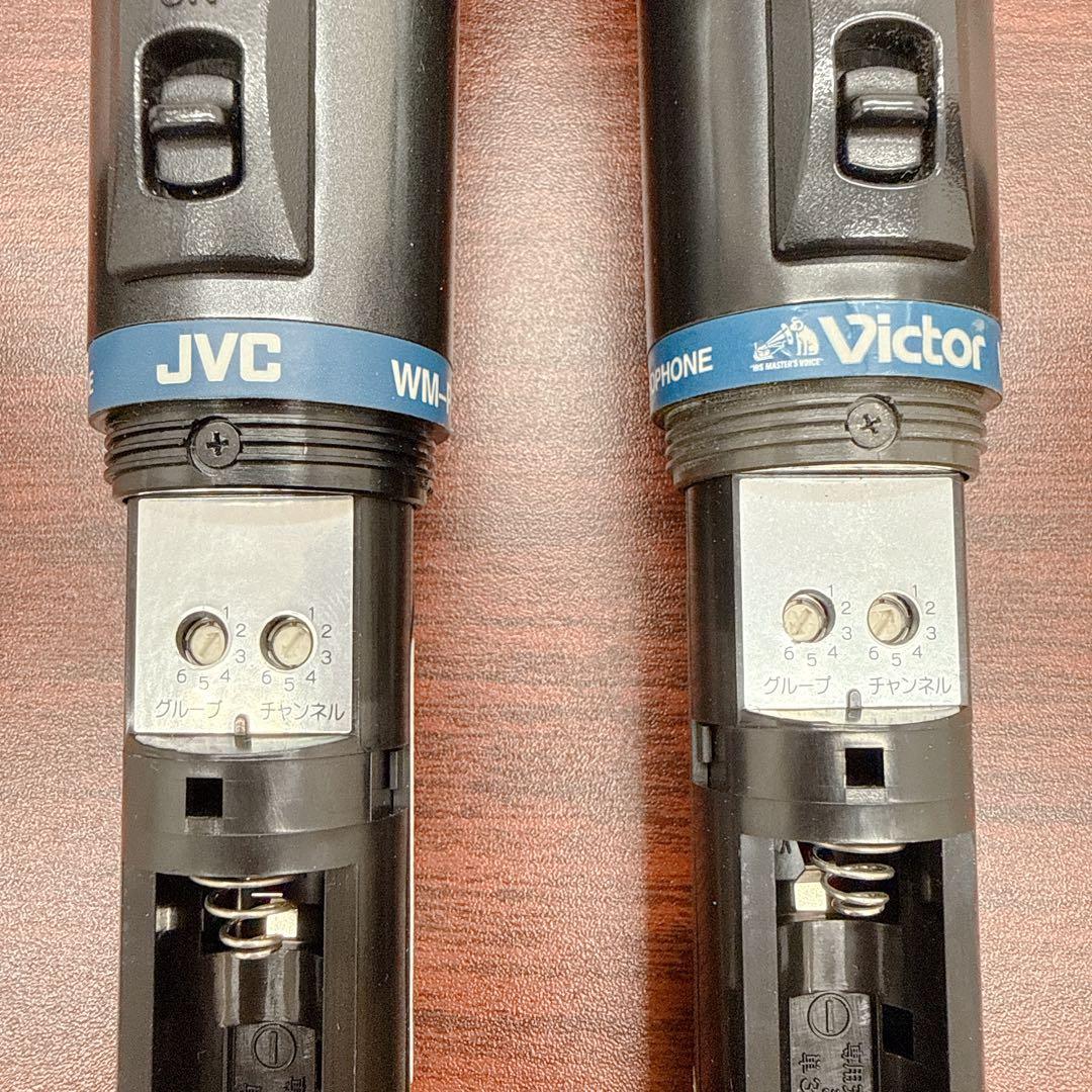 ワイヤレスマイク | WT-892 | WM-P970x2 | WT-C62