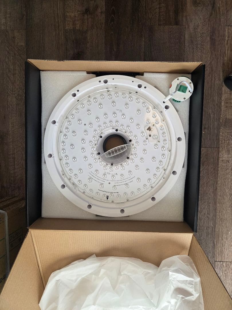 【mono】Anker Nebula Nova 天井プロジェクター