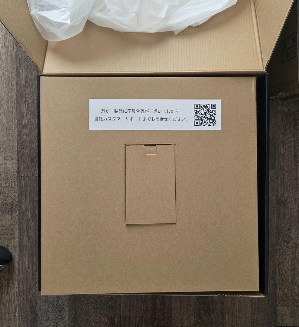 【mono】Anker Nebula Nova 天井プロジェクター