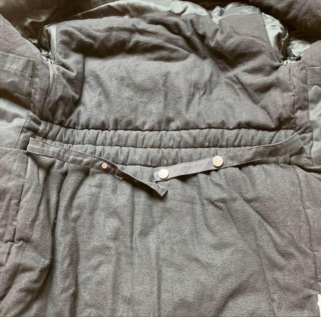 ジャケット・アウター HELMUT LANG Archive Astro Biker Coat xs