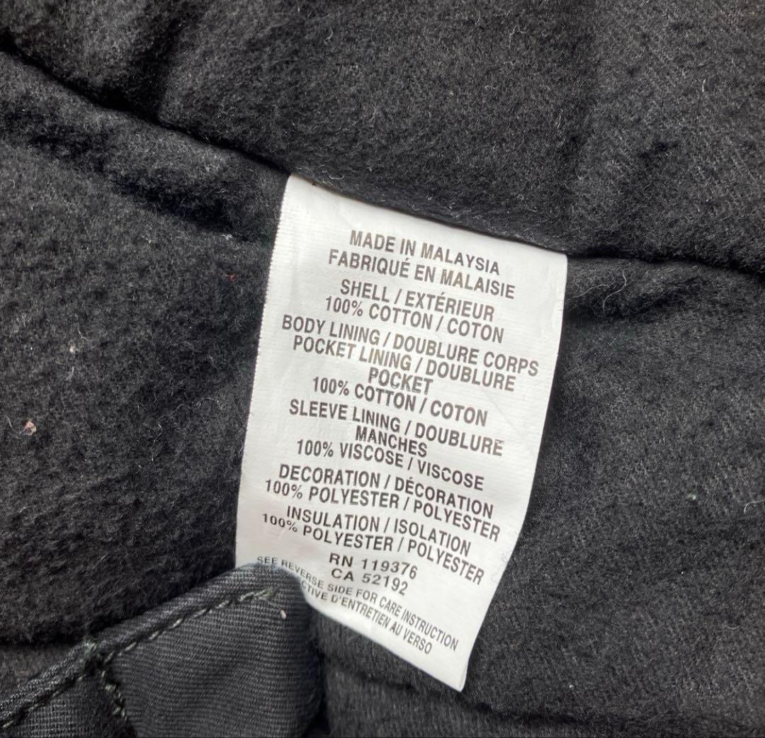 ジャケット・アウター HELMUT LANG Archive Astro Biker Coat xs