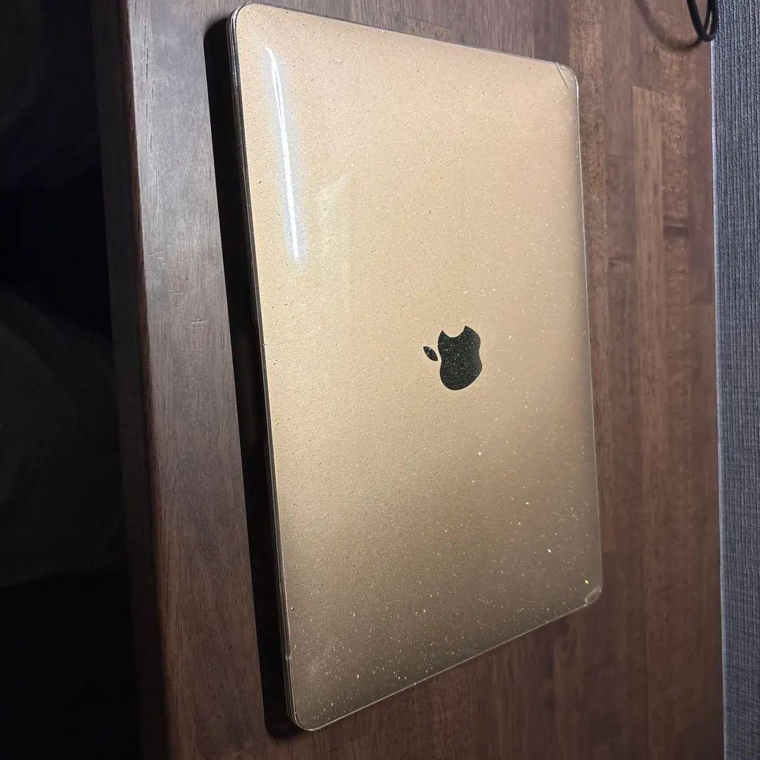 ⚫︎人気色⚫︎Apple MacBook air M1 2020