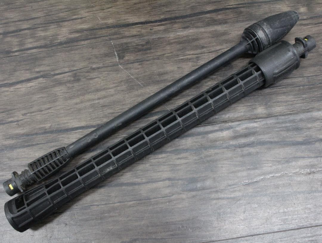 ▲ケルヒャー 高圧洗浄機 K5 プレミアムサイレント