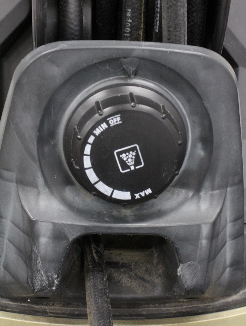 ▲ケルヒャー 高圧洗浄機 K5 プレミアムサイレント