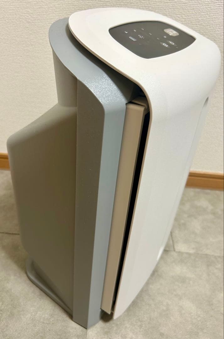 アトモスフィアスカイ アムウェイ Amway 2024年製 ミニ 空気清浄機