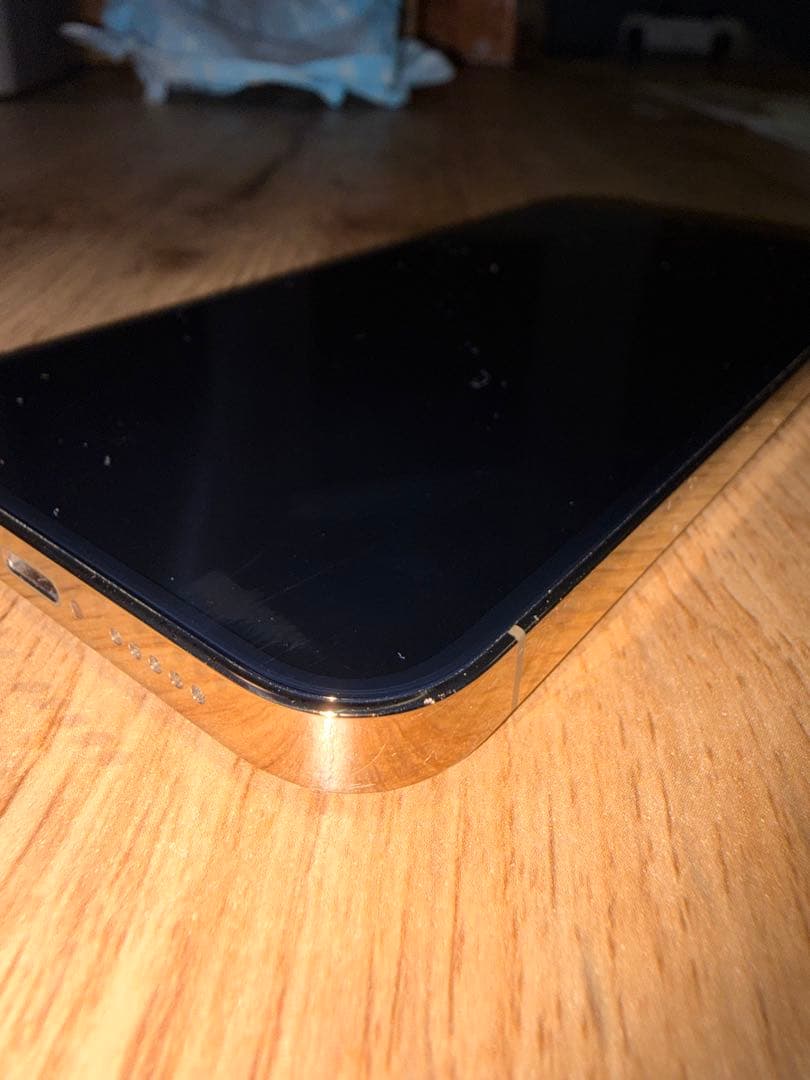 Apple iPhone 12 Pro ゴールド 512GB