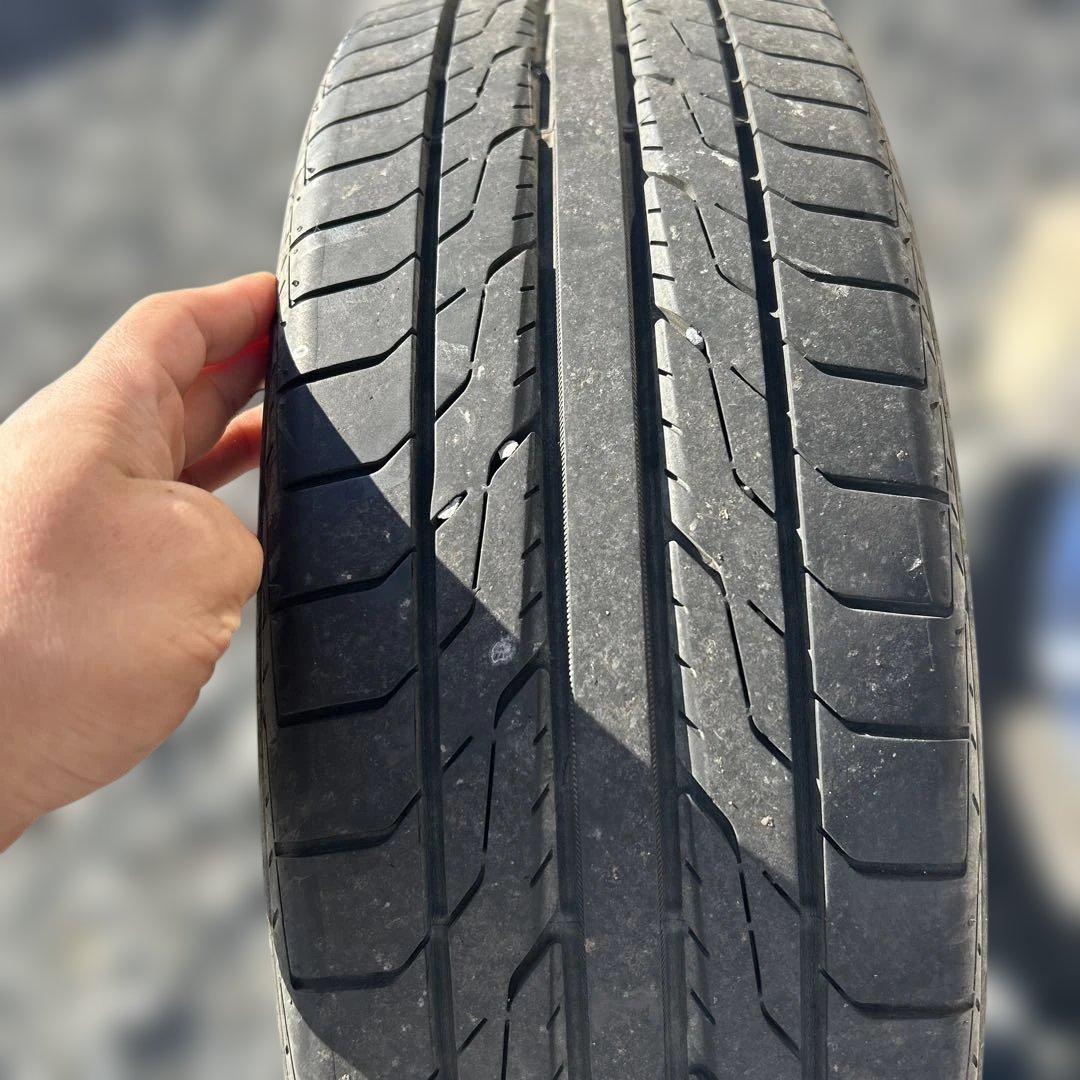 ア*ン様 クレンツェ165/45/R16