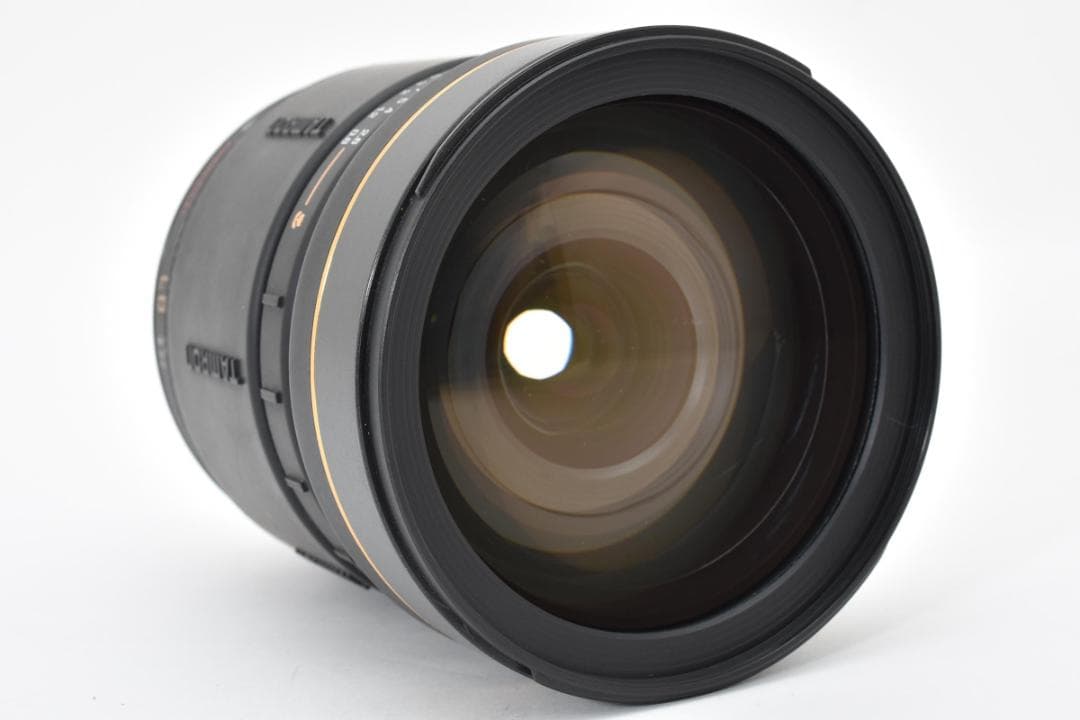 ニコン用 Tamron SP 28-105mm f/2.8 IF 5949