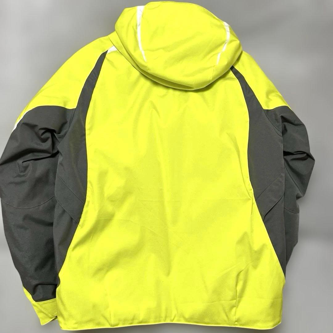 FABLICEスキーウェア