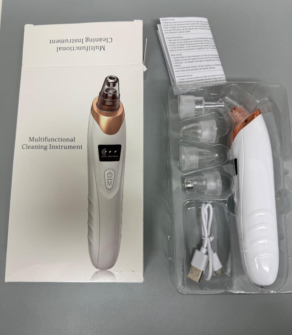 メディキューブ 美顔器