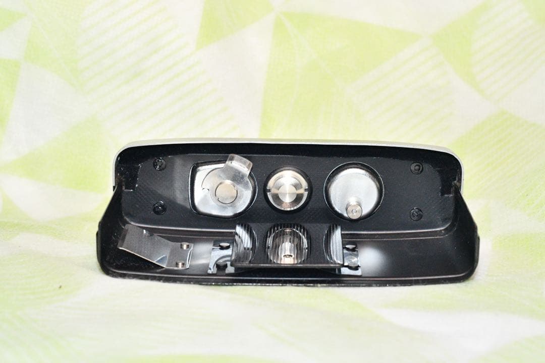 《動作品》OLYMPUS PEN-D ① a368