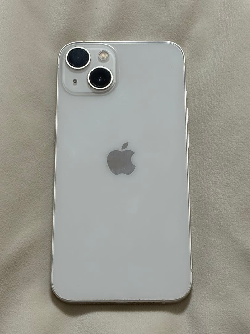 iPhone13 本体　256GB SIMフリー