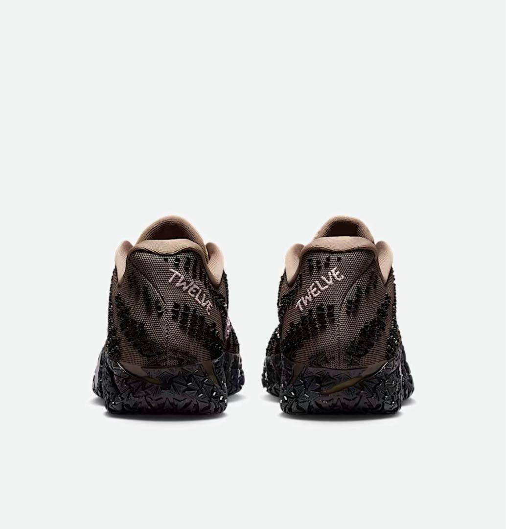 シューズ(男性用) Nike Ja 3 \"Showstopper\"