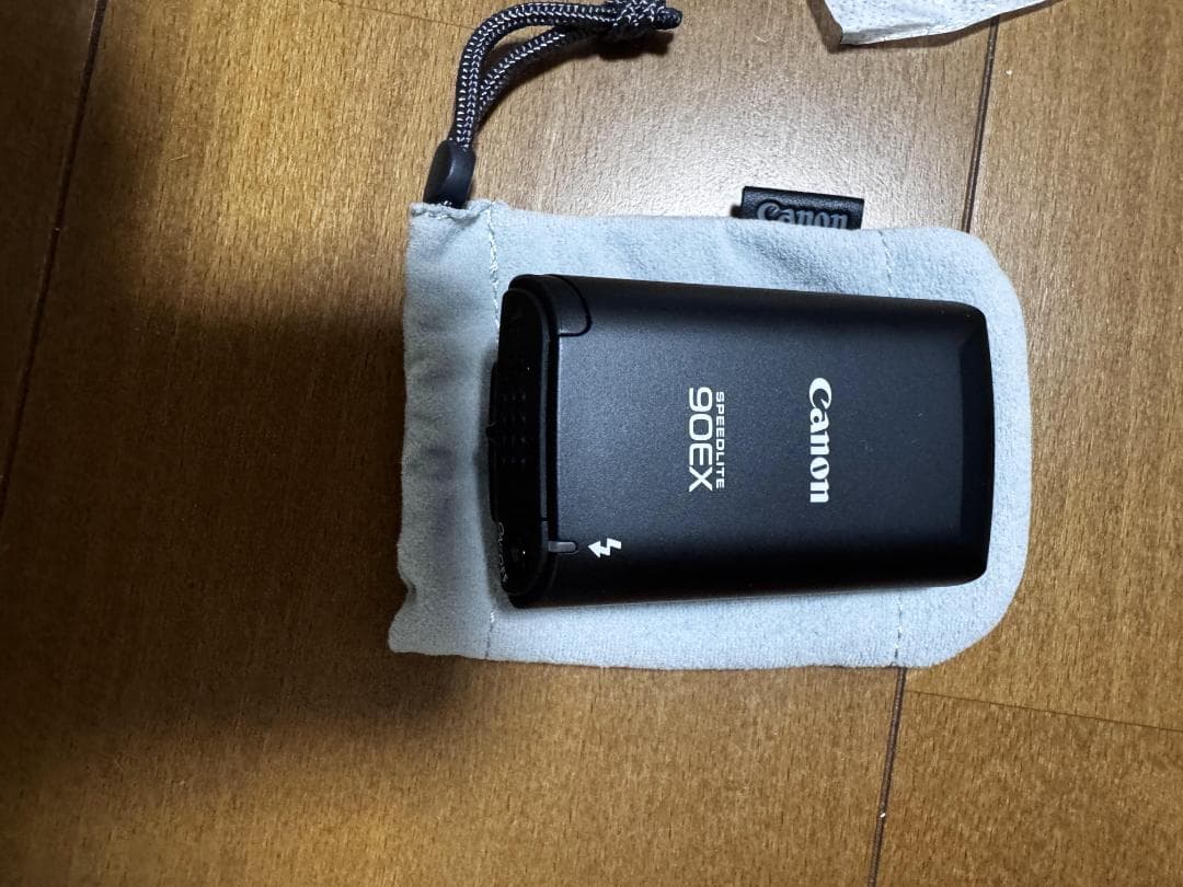 ゆ*離様 Canon EOS M2