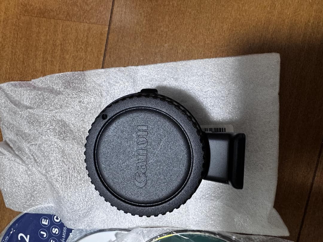 ゆ*離様 Canon EOS M2