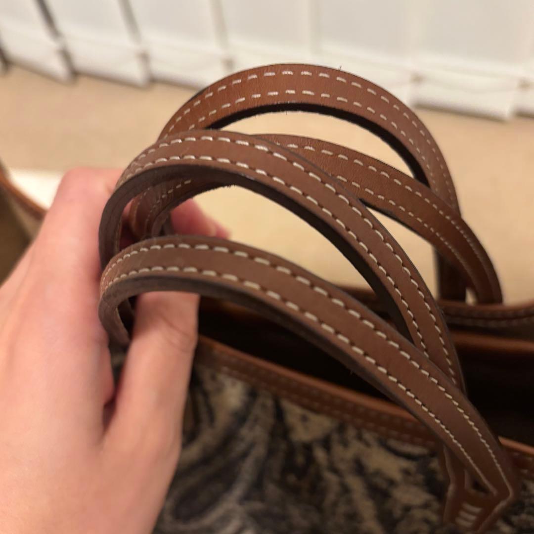 【最終値下げ】アヴァケーション　ブレッドバッグ　BREAD M