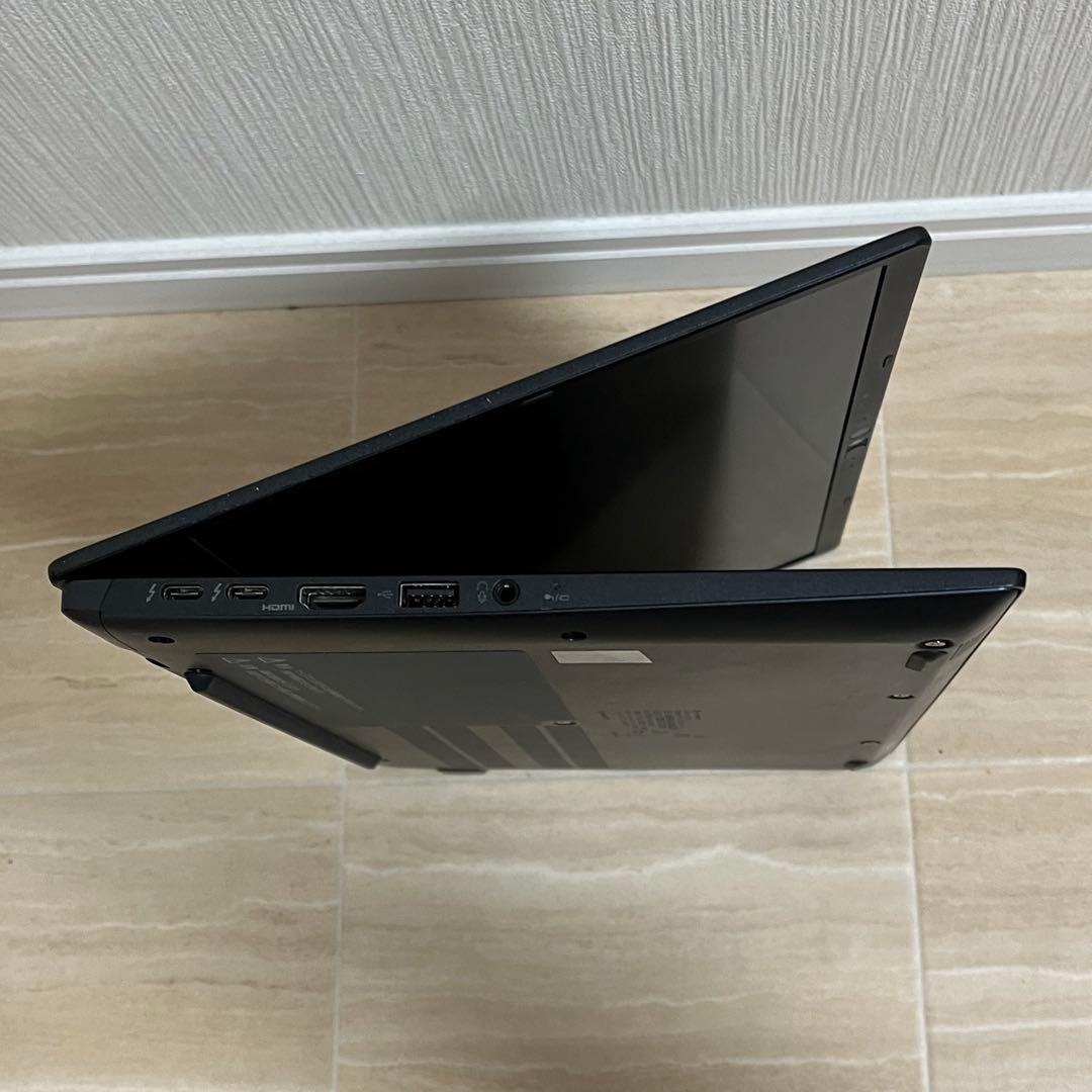 東芝 dynabook G83 / KU 第12世代 i7 / 1TB