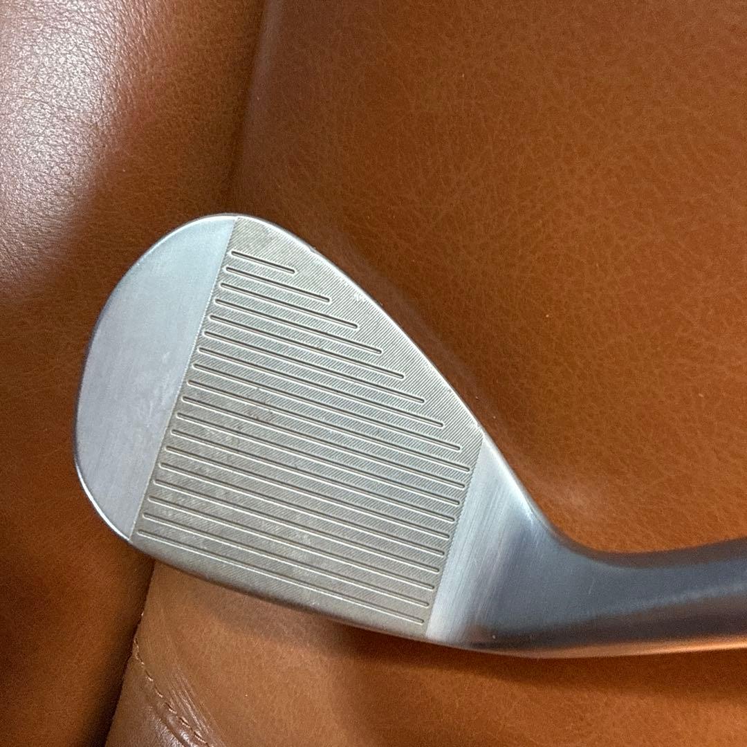 テーラーメイド SMG4 58度ウェッジ モーダス105 S シャフト