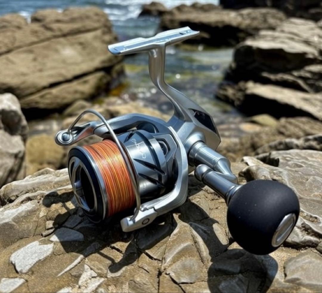 23ストラディック　c5000xg ロンドンケーキ5