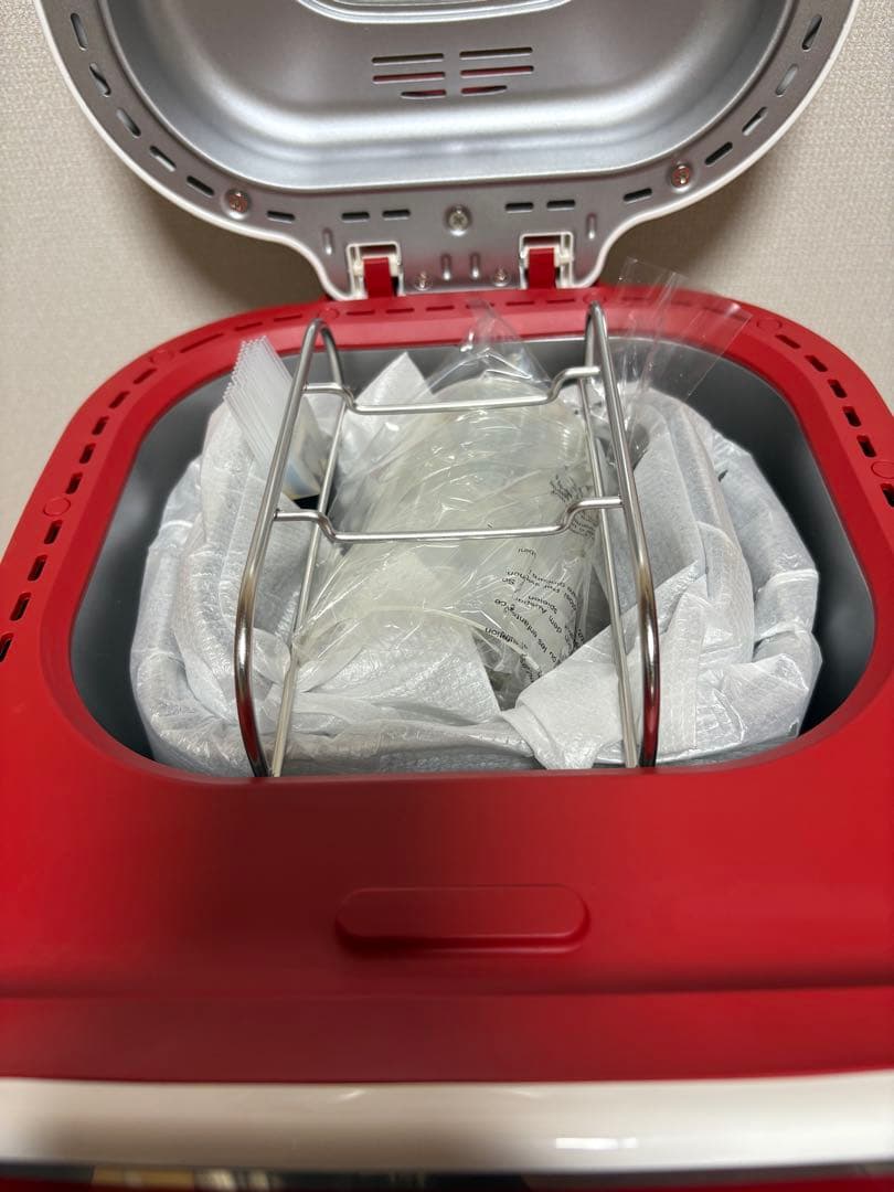 T-fal Boulangerie ✨ホームベーカリー　【未使用に近い】