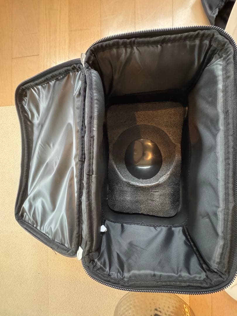 ABS NEPTUNE GALAXY ボウリングボール