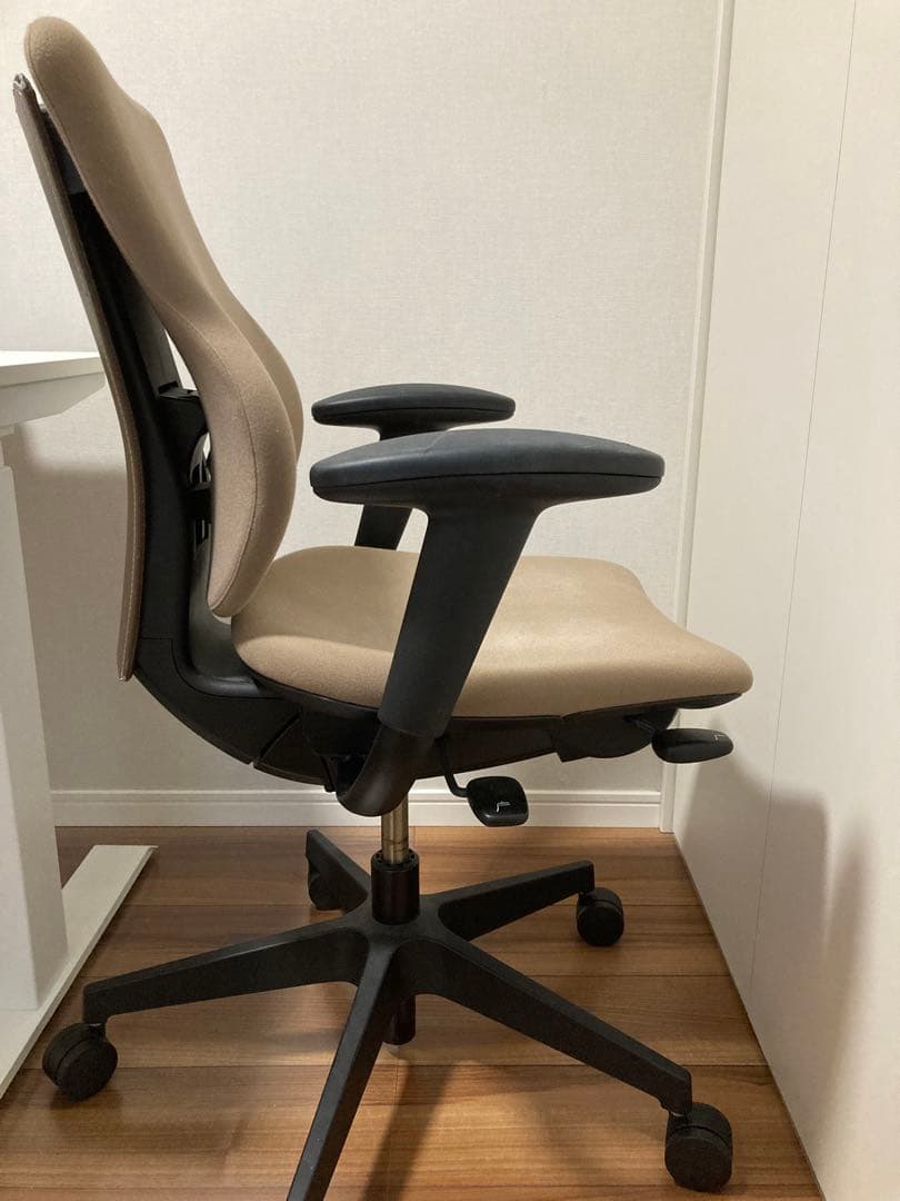 オフィスチェア イトーキ カシコ 女性向け ITOKI cassico