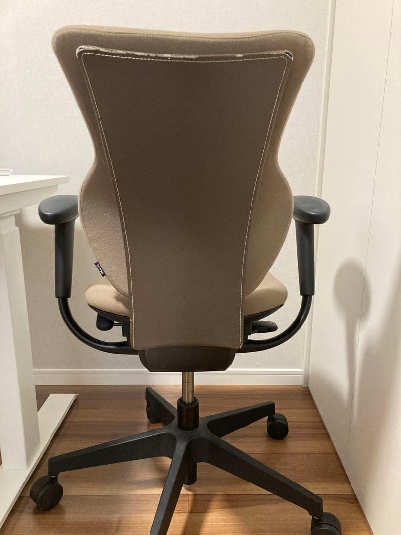 オフィスチェア イトーキ カシコ 女性向け ITOKI cassico