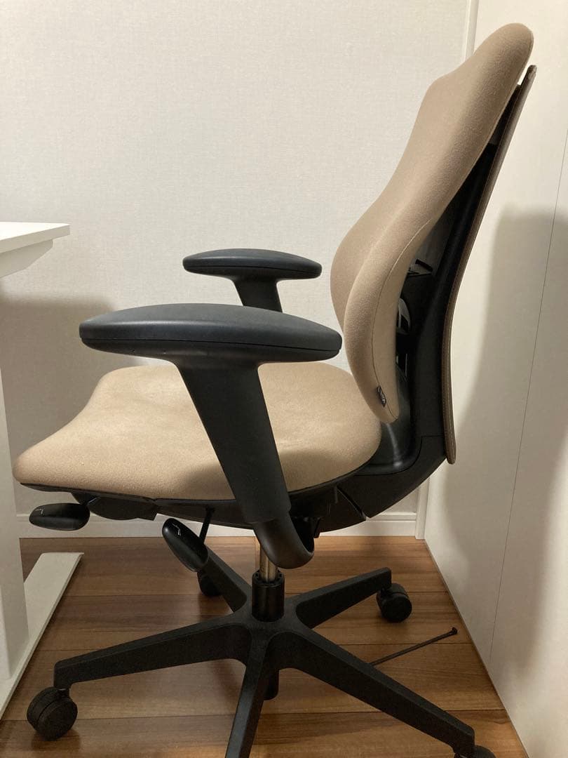 オフィスチェア イトーキ カシコ 女性向け ITOKI cassico